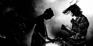 Beitragsbild des Blogbeitrags Gusenside 2019: so muss Feuerwehrfest!