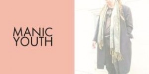 Beitragsbild des Blogbeitrags Manic Youth: Frail 