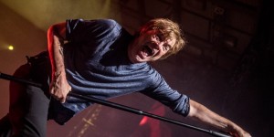 Beitragsbild des Blogbeitrags Die Toten Hosen: nach 35 Jahren “Hausverbot” zurück in Linz