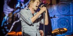 Beitragsbild des Blogbeitrags Die Toten Hosen live am Nova Rock 2019!
