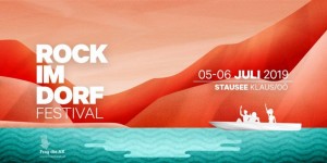 Beitragsbild des Blogbeitrags Rock im Dorf 2019 – das Highlight im Juli!