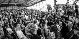 Beitragsbild des Blogbeitrags Maifeld Derby 2019: Adieu und bis bald!