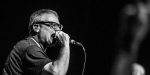 Beitragsbild des Blogbeitrags Descendents: Willkommen in der Punkrock-Sauna!