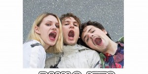 Beitragsbild des Blogbeitrags Pauls Jets – Alle Songs bisher