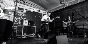 Beitragsbild des Blogbeitrags Junges Gemüse rockt den Garten