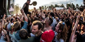 Beitragsbild des Blogbeitrags 30 Jahre Szene Open Air: Sind wir jetzt zu alt für Festivals? 