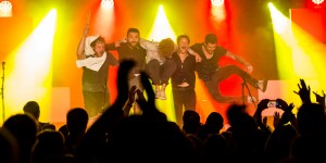 Beitragsbild des Blogbeitrags Granada: schreit nach mehr Temperatur! 