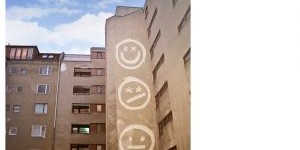 Beitragsbild des Blogbeitrags Grossstadtgeflüster: Trips & Ticks