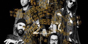 Beitragsbild des Blogbeitrags Don’t let the world bring you down: 20 Jahre MAKE YOURSELF
