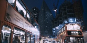 Beitragsbild des Blogbeitrags Heimatfilmfestival 2019: PUSH – Für das Grundrecht auf Wohnen 