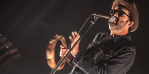 Beitragsbild des Blogbeitrags Eels: Posthof zurück aus der Sommerpause