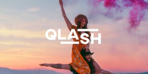 Beitragsbild des Blogbeitrags Upcoming: Qlash.at Wohnzimmersession mit Worth und Fox & Bones 