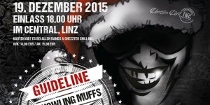 Beitragsbild des Blogbeitrags Upcoming: Nightmare Before Christmas