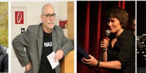 Beitragsbild des Blogbeitrags Apfent, Apfent – Humoristische Ankunft im Theater Phönix