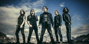 Beitragsbild des Blogbeitrags Upcoming: Sonata Arctica @ ((szene)) Wien