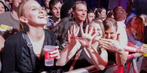 Beitragsbild des Blogbeitrags Upcoming: FM4 Geburstagsfest @ Ottakringer Brauerei, Wien