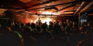 Beitragsbild des Blogbeitrags Faber: Geh ma KAPU