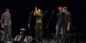 Beitragsbild des Blogbeitrags Anna Katt: Schwedisch in den Kammerspielen