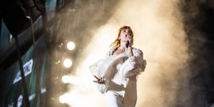 Beitragsbild des Blogbeitrags Upcoming: Florence + The Machine kommen nach Wien