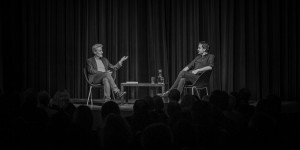 Beitragsbild des Blogbeitrags Klenk & Scheuba – Sag du, Florian