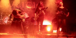 Beitragsbild des Blogbeitrags Eluveitie | Lacuna Coil | Infected Rain