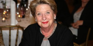 Beitragsbild des Blogbeitrags Ursula Stenzel und die Vermessung der Welt