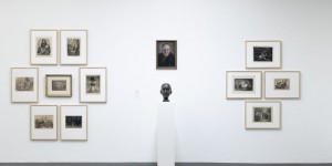 Beitragsbild des Blogbeitrags Gurlitt und die Linzer Kunstwelt