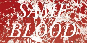 Beitragsbild des Blogbeitrags SAME BLOOD – Spirit Desire / Orphan Split