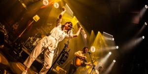 Beitragsbild des Blogbeitrags Das war das 25. FM4-Geburtstagsfest!