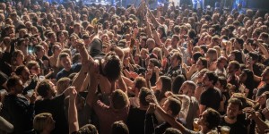 Beitragsbild des Blogbeitrags Upcoming: ARENA Open Air Sommer 