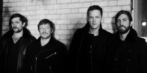 Beitragsbild des Blogbeitrags Upcoming: Imagine Dragons @ Gasometer Vienna