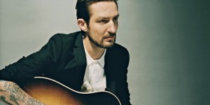 Beitragsbild des Blogbeitrags Upcoming: Frank Turner & The Sleeping Souls @ Gasometer Wien