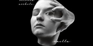 Beitragsbild des Blogbeitrags Nnella: liebes geliebtes Arschloch