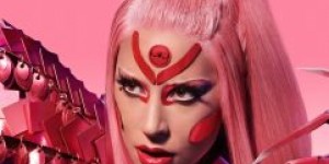 Beitragsbild des Blogbeitrags Space is the place: LADY GAGA und ihre Expedition zum Planeten CHROMATICA