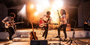 Beitragsbild des Blogbeitrags Acoustic Qlash #2 @ Musikpavillon Linz