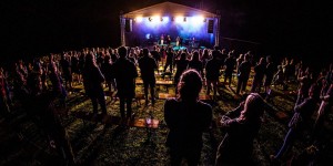Beitragsbild des Blogbeitrags Mezzanine Sommerfrische: fast schon so etwas wie Festival