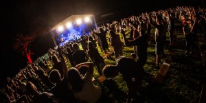 Beitragsbild des Blogbeitrags Sommerfrischln mit LaBrassBanda und Alpkan