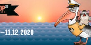 Beitragsbild des Blogbeitrags Upcoming: Ahoi! Pop-Festival 2020