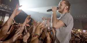 Beitragsbild des Blogbeitrags Imagine Dragons: Forever Young!