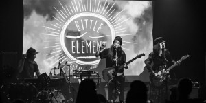 Beitragsbild des Blogbeitrags Little Element – feurige Stimmung in der Stadtwerkstatt