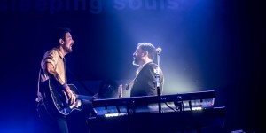 Beitragsbild des Blogbeitrags Frank Turner: Show Nummer 1821 