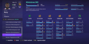 Beitragsbild des Blogbeitrags FIFA 21 – Alter Wein in neuen Schläuchen 