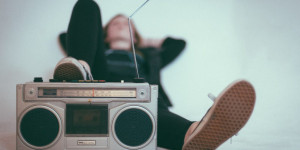 Beitragsbild des Blogbeitrags subtext on air #45: „Lockdown Jams“ zum Nachhören