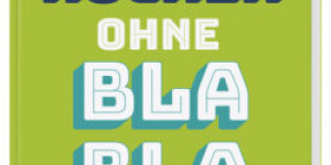 Beitragsbild des Blogbeitrags Kochen ohne Bla Bla – Dal mit roten Linsen