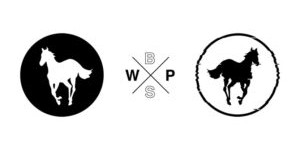 Beitragsbild des Blogbeitrags I watched you change: Wie WHITE PONY vor 20 Jahren dem Nu Metal davongaloppierte