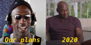 Beitragsbild des Blogbeitrags subtext on air #46: „2020 im Rückspiegel“ zum Nachhören