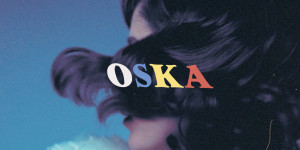 Beitragsbild des Blogbeitrags Oska: Folk-Pop für einsame Pandemiewinter