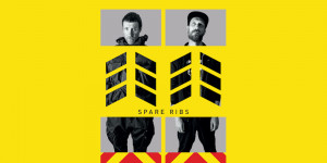 Beitragsbild des Blogbeitrags Sleaford Mods: musikalische nichtüberflüssige Rippchen
