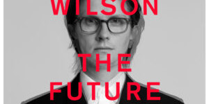 Beitragsbild des Blogbeitrags Konsumkonflikt: STEVEN WILSON und sein zukunftsweisender E-Commerce-Pop