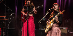 Beitragsbild des Blogbeitrags Stream Festival 2021: The Future is female